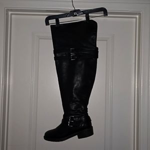 💐Over the knee boots💐